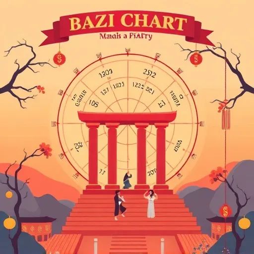 What Is a Bazi Chart, Really?