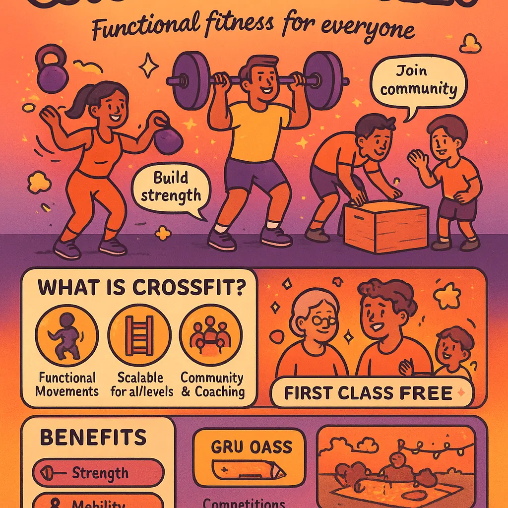 crossfit greeley - CrossFit