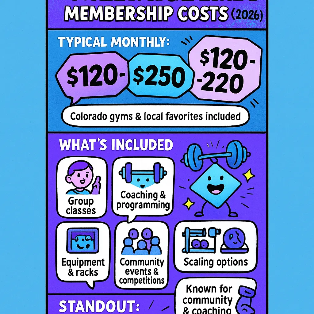 crossfit greeley - Crossfit