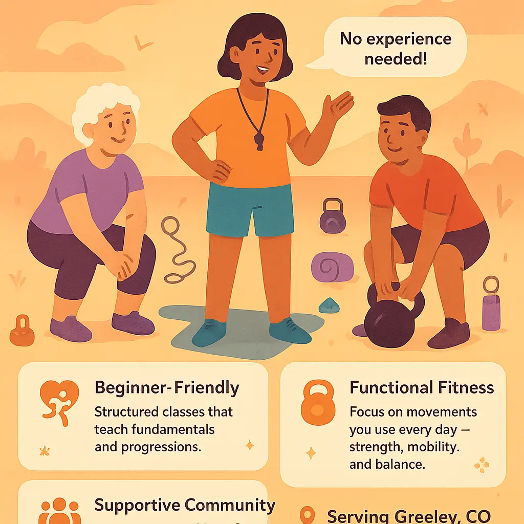 crossfit greeley - CrossFit