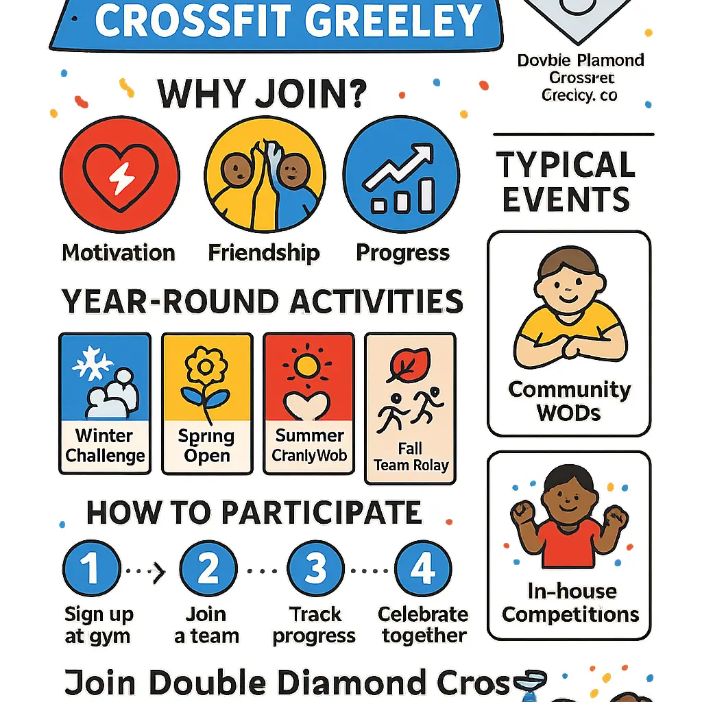 crossfit greeley - Fitness